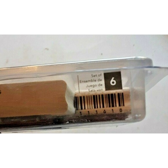 Crazy For Cupcakes Retired Stampin' Up! Stamp Set Balloon Party Birthday - Picture 8 of 8